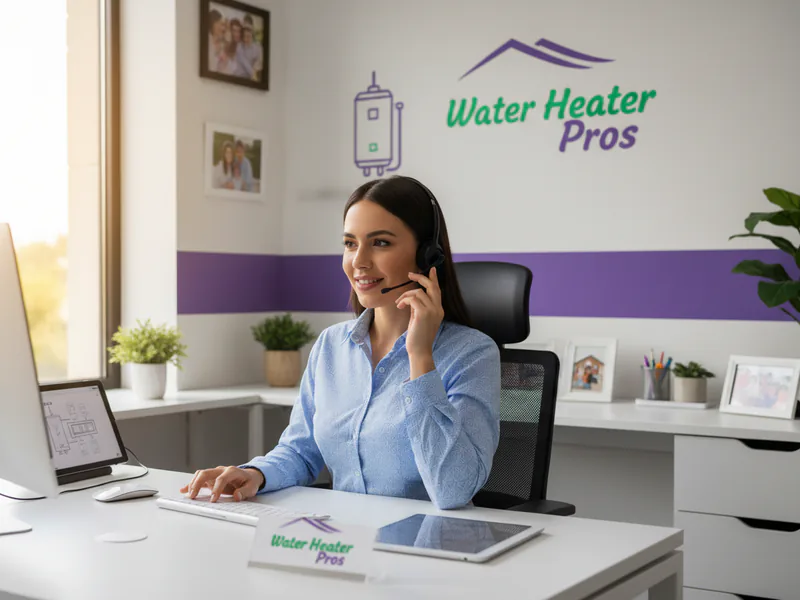 Water Heater Repair  in Winter Garden  FAQ